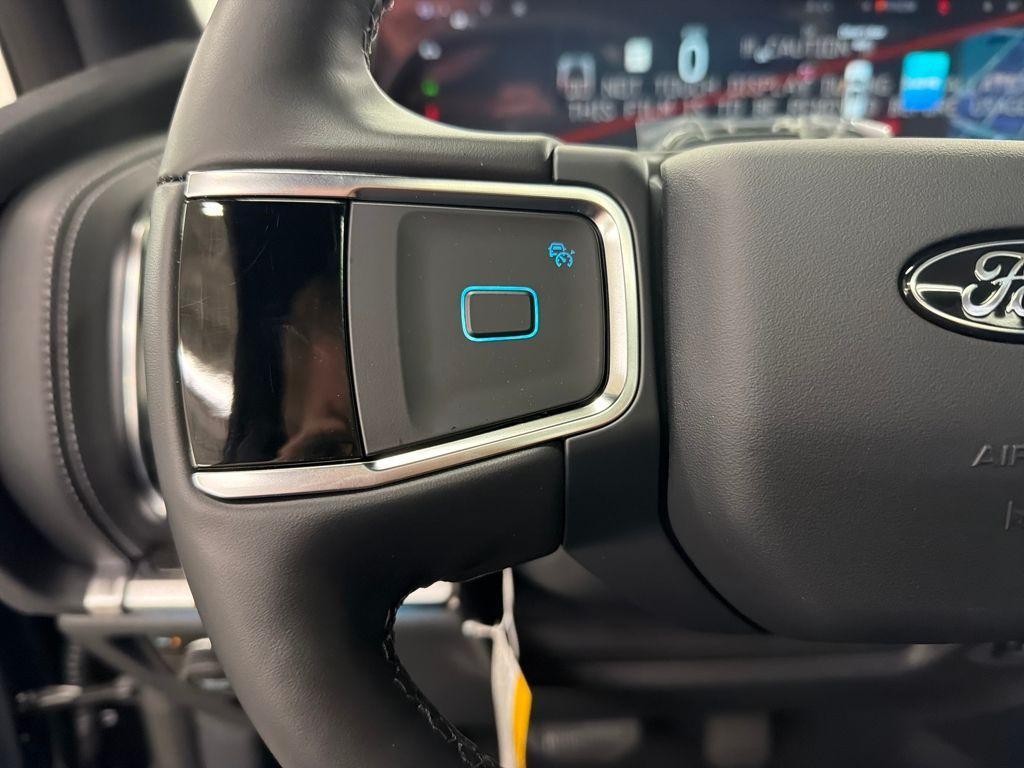 new 2026 Ford Expedition Max car, priced at $80,652