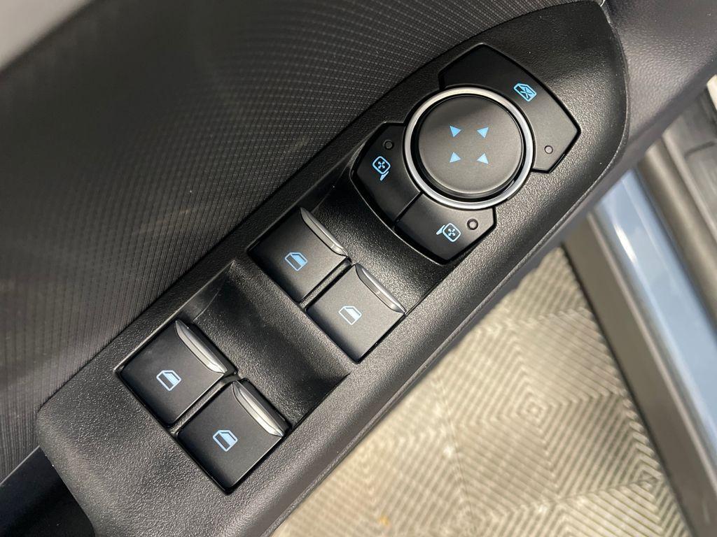 new 2025 Ford Bronco Sport car, priced at $32,897