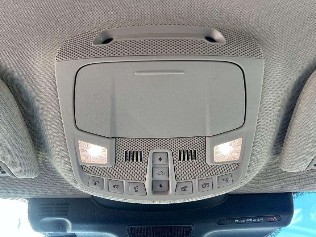 used 2022 Lincoln Nautilus car, priced at $32,506