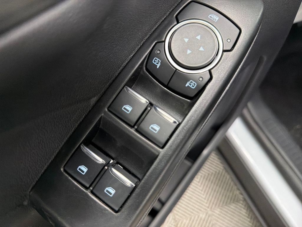 new 2026 Ford Escape car, priced at $34,869