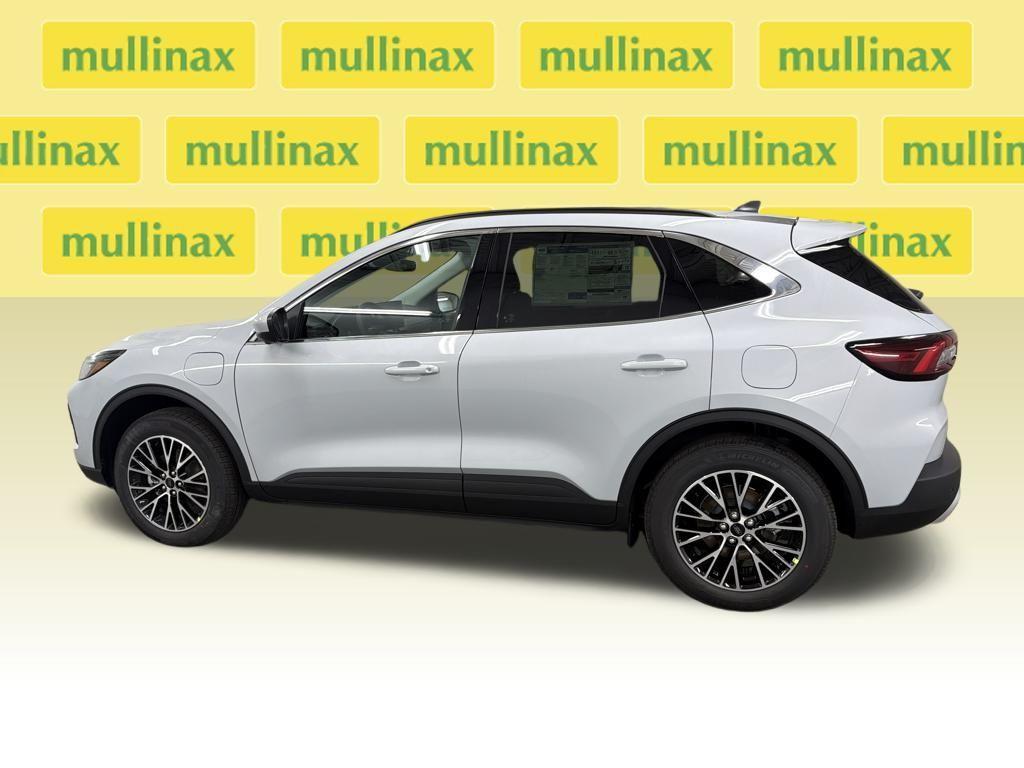 new 2026 Ford Escape car, priced at $34,869