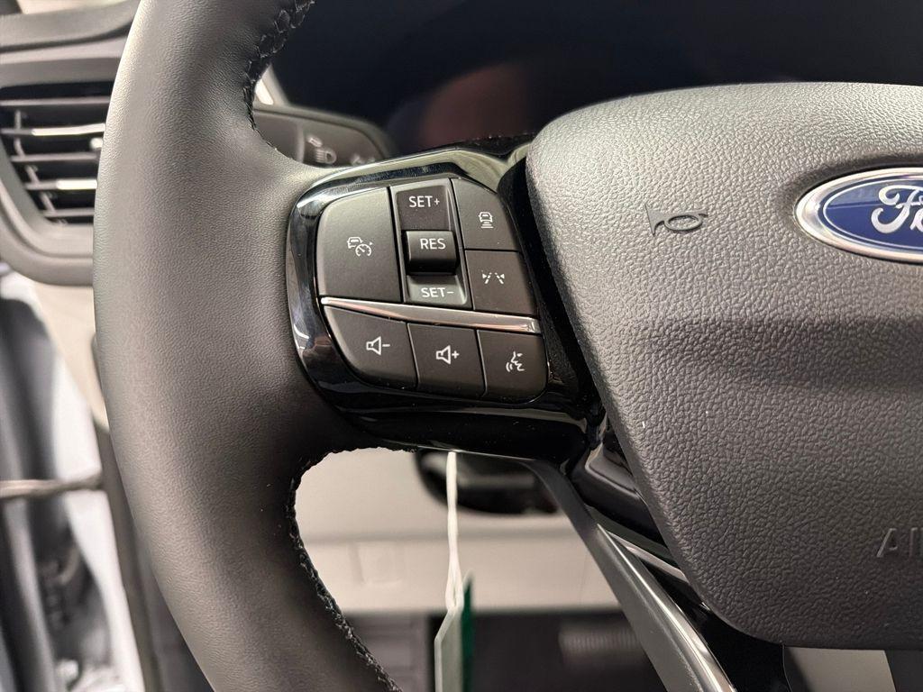 new 2026 Ford Escape car, priced at $34,869