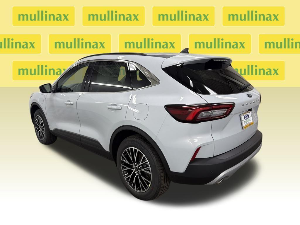 new 2026 Ford Escape car, priced at $34,869