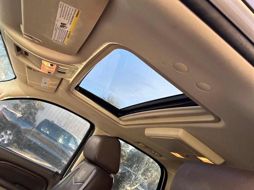 used 2013 Cadillac Escalade car, priced at $15,200