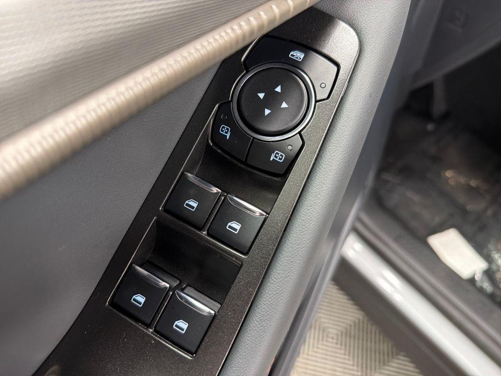 new 2026 Ford Explorer car, priced at $38,878