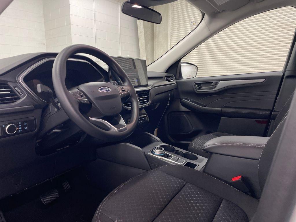 new 2026 Ford Escape car, priced at $29,122