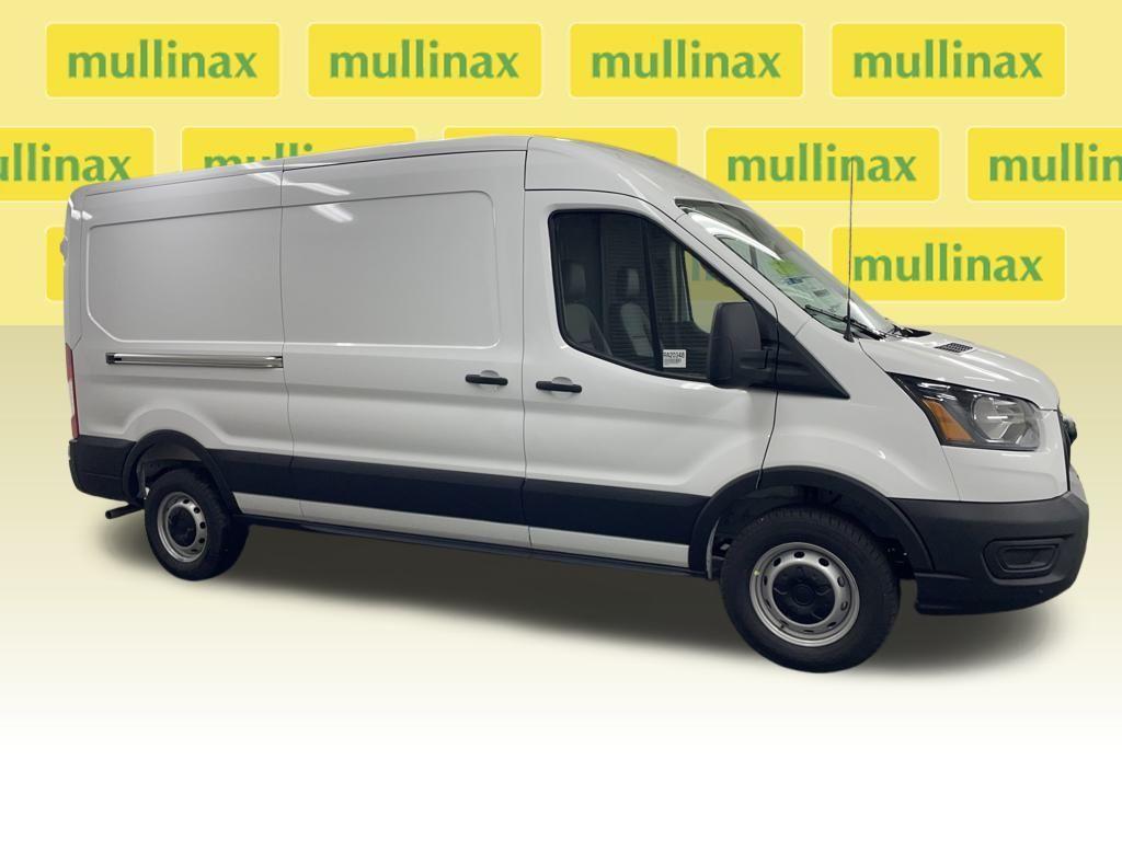 new 2026 Ford Transit-250 car, priced at $52,125