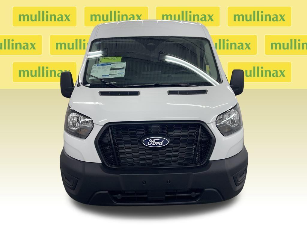 new 2026 Ford Transit-250 car, priced at $52,125