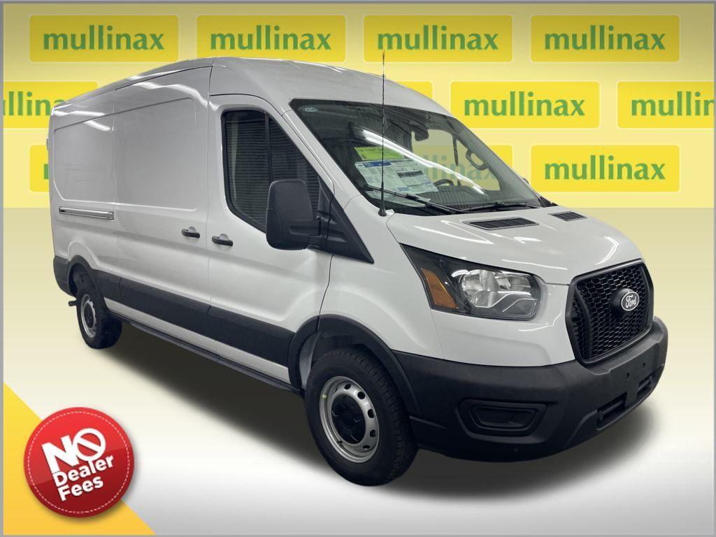 new 2026 Ford Transit-250 car, priced at $52,125