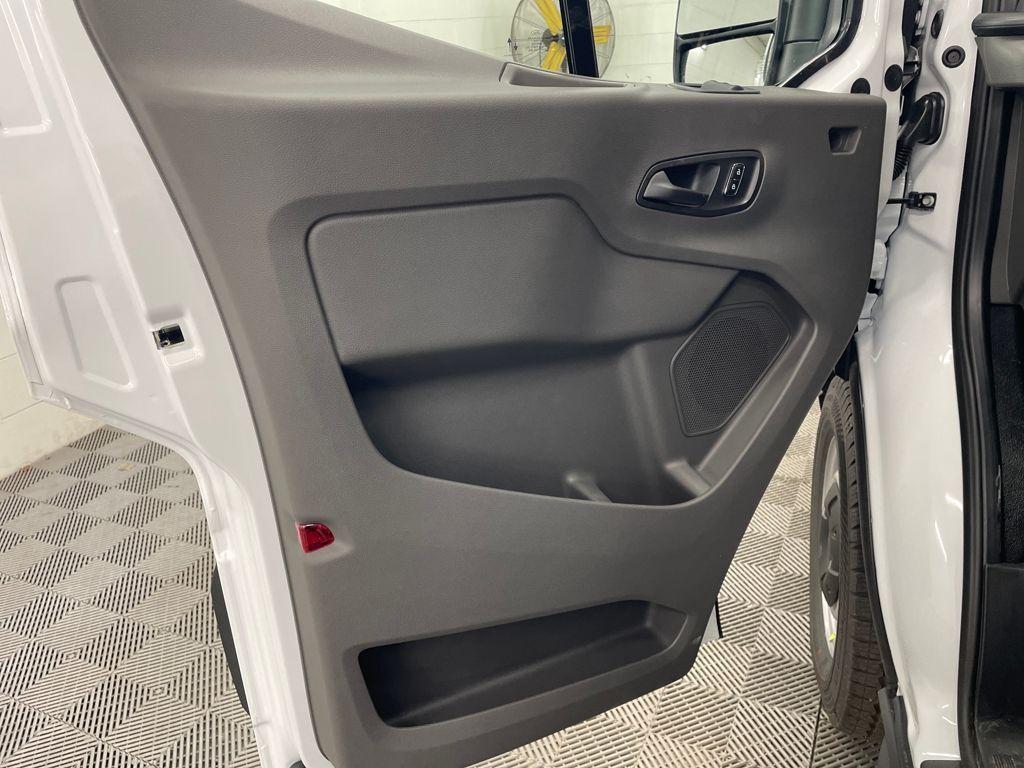 new 2026 Ford Transit-250 car, priced at $52,125