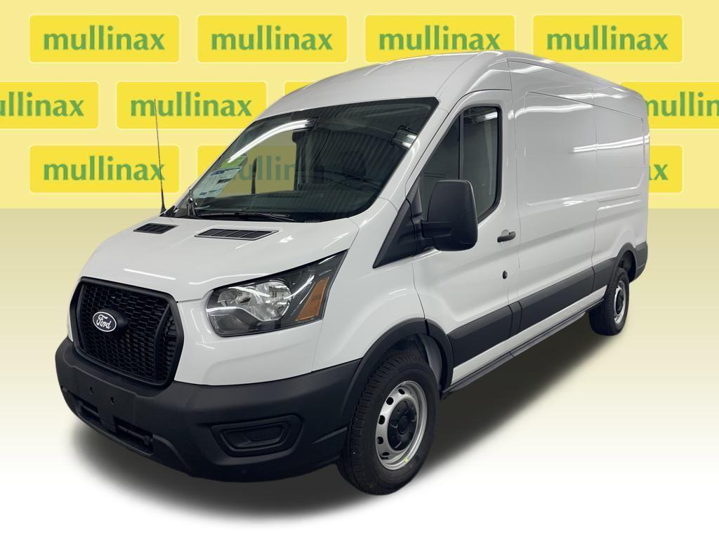 new 2026 Ford Transit-250 car, priced at $52,125