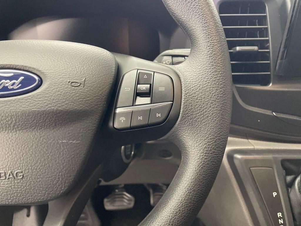 new 2026 Ford Transit-250 car, priced at $52,125