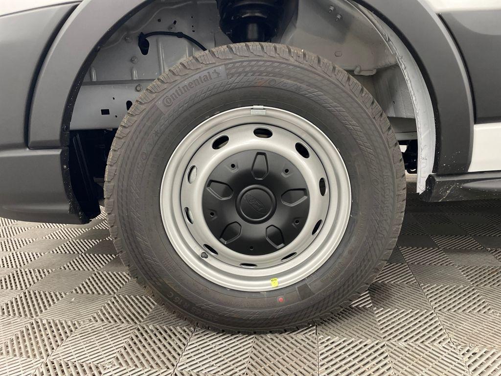 new 2026 Ford Transit-250 car, priced at $52,125