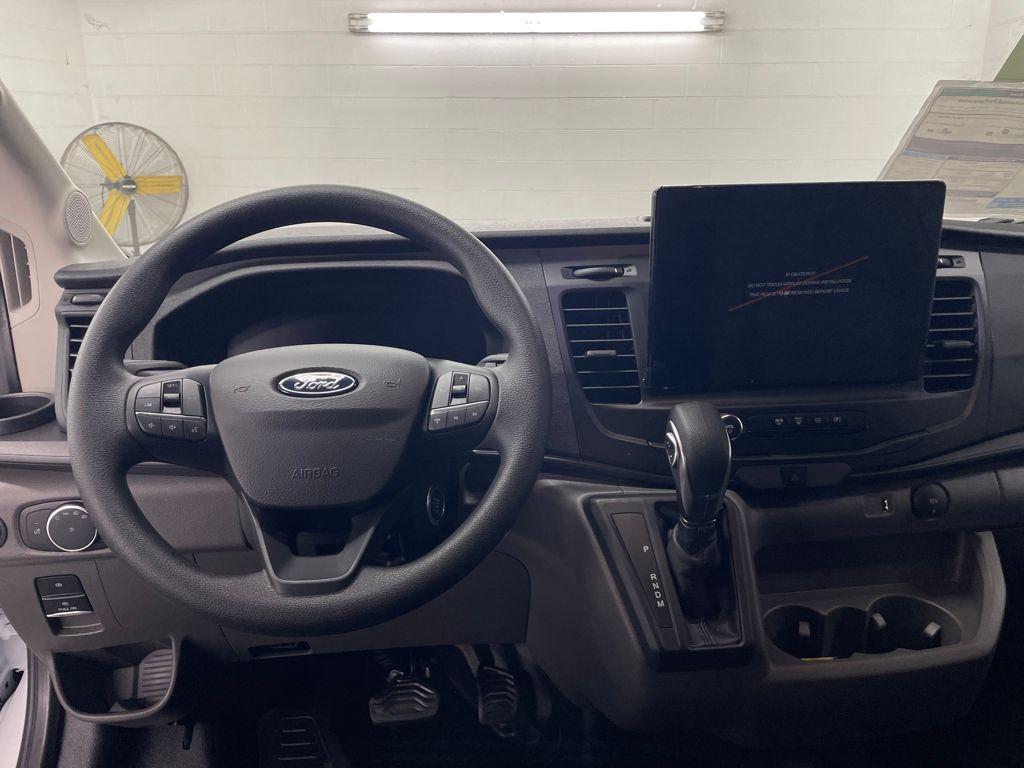 new 2026 Ford Transit-250 car, priced at $52,125