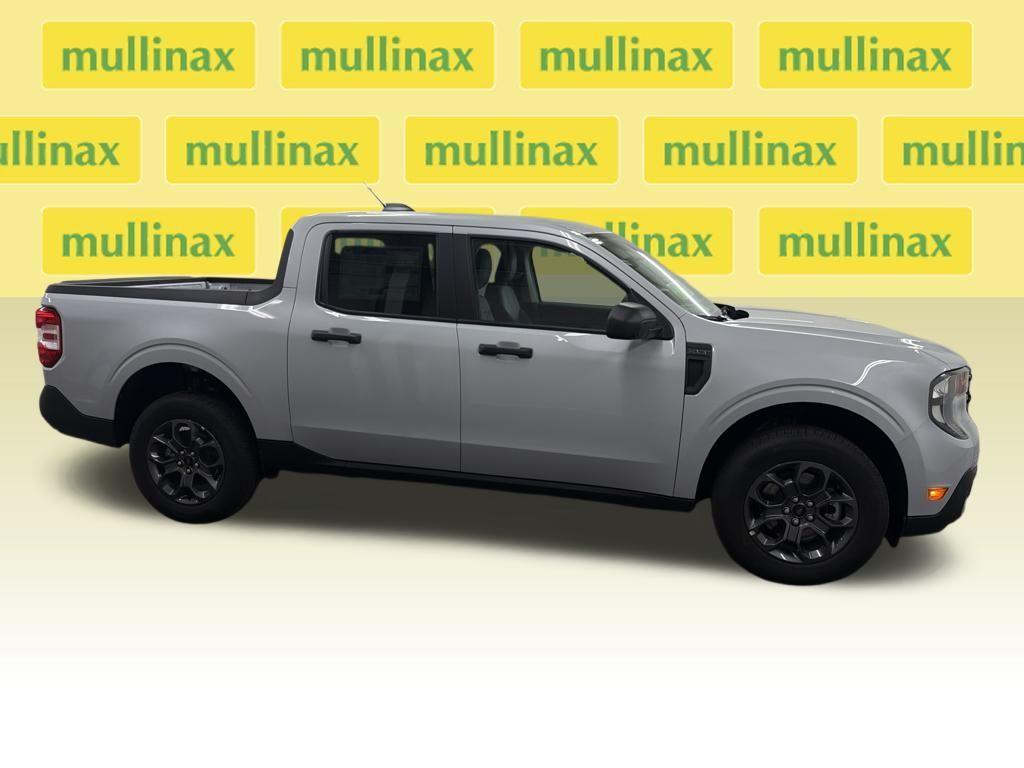new 2026 Ford Maverick car, priced at $35,010