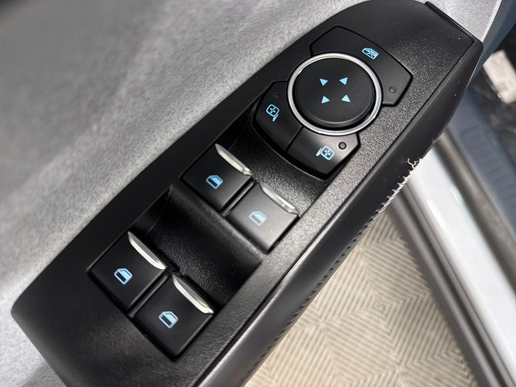 new 2026 Ford Maverick car, priced at $35,010