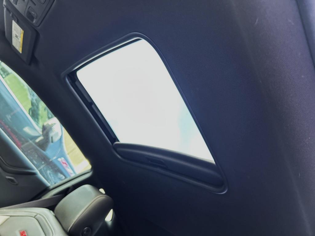 used 2016 Chevrolet Camaro car, priced at $34,990