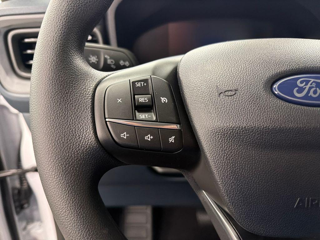 new 2026 Ford Maverick car, priced at $28,836