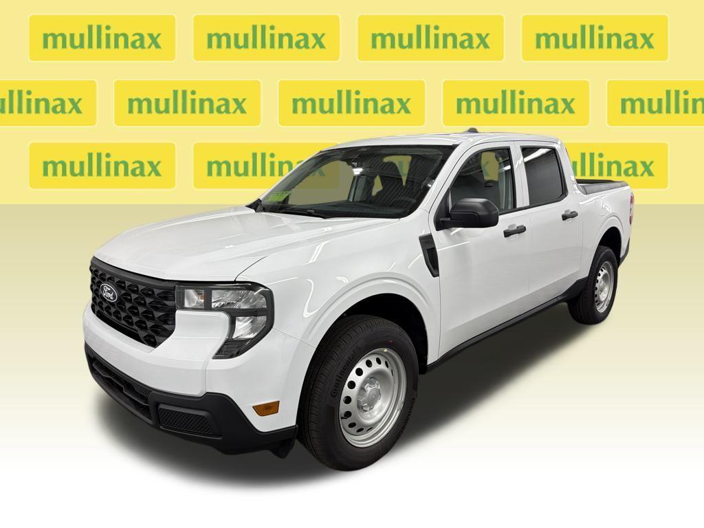 new 2026 Ford Maverick car, priced at $28,836