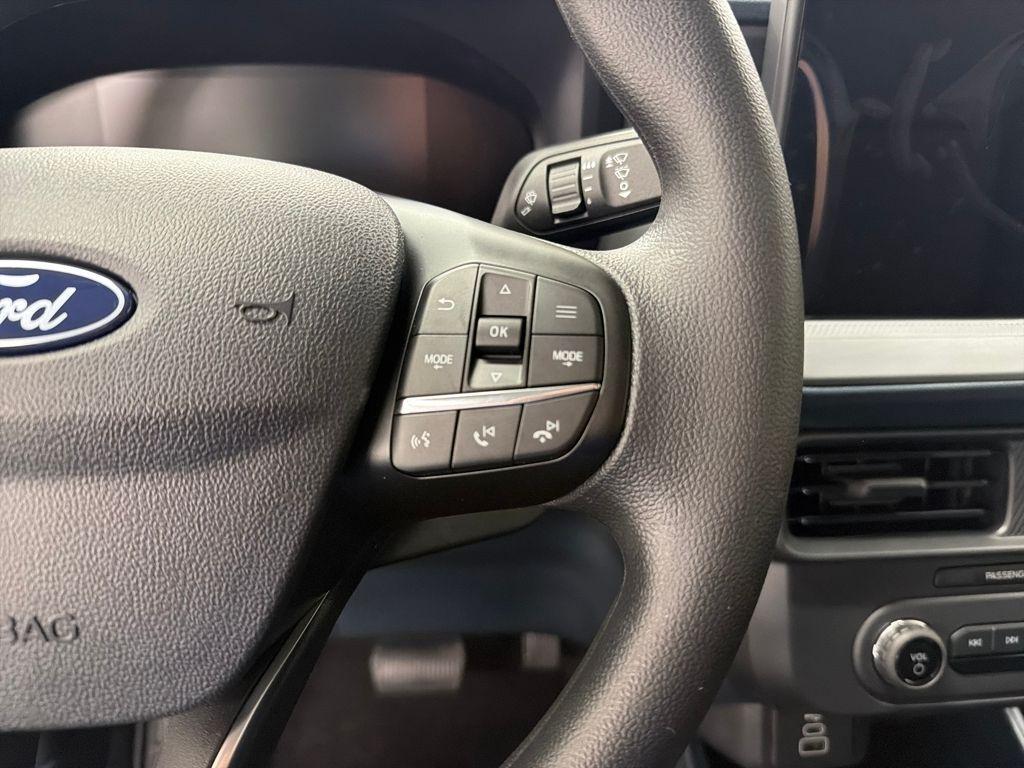 new 2026 Ford Maverick car, priced at $28,836