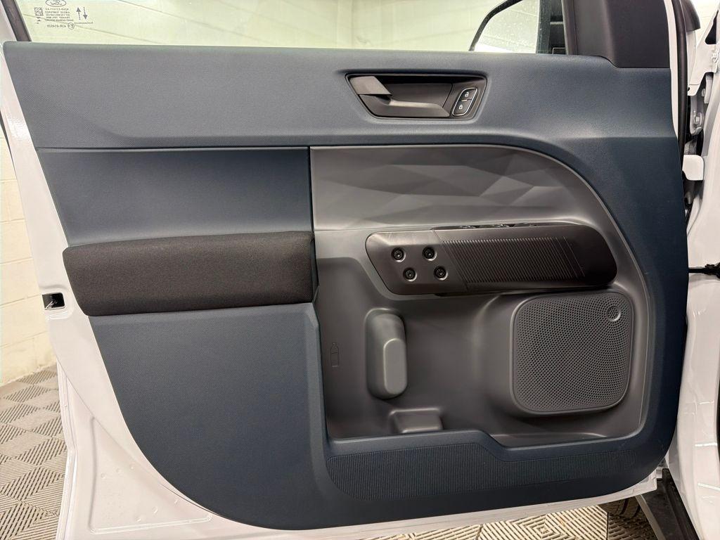 new 2026 Ford Maverick car, priced at $28,836