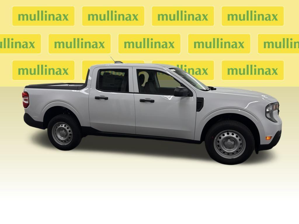 new 2026 Ford Maverick car, priced at $28,836