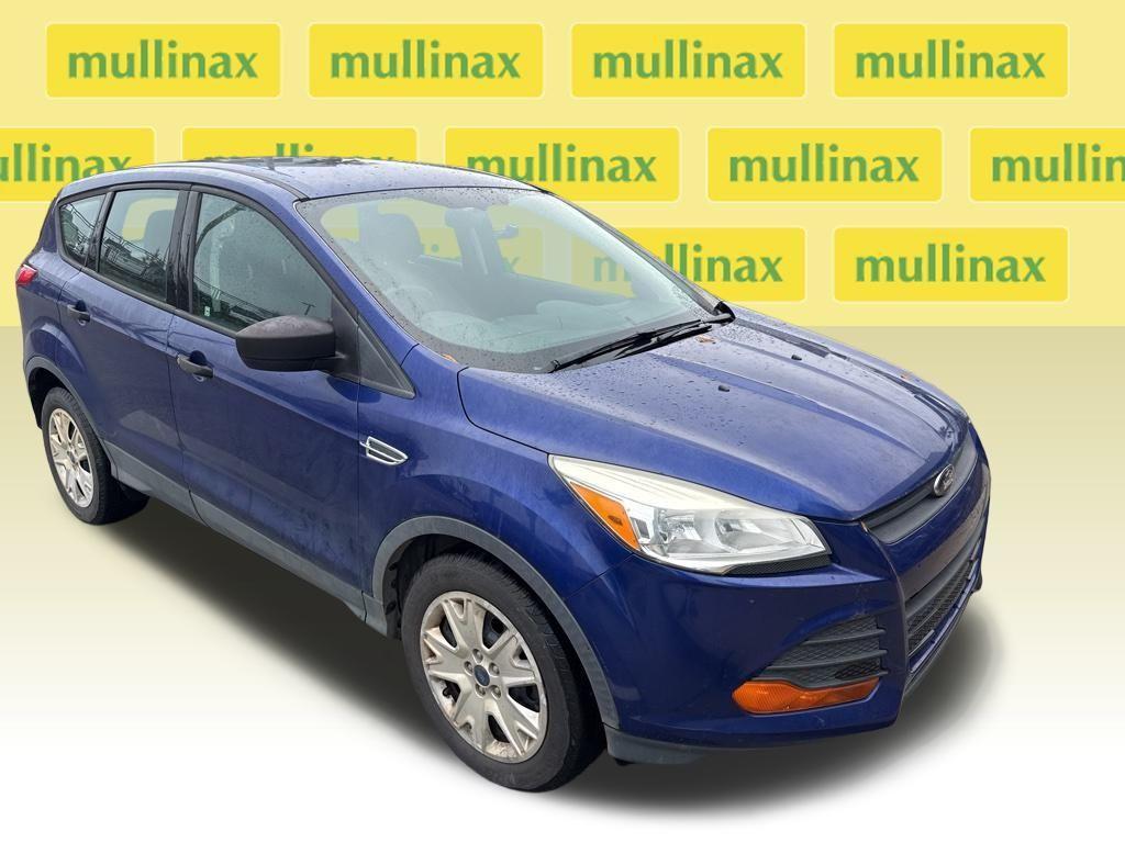 used 2015 Ford Escape car, priced at $8,750
