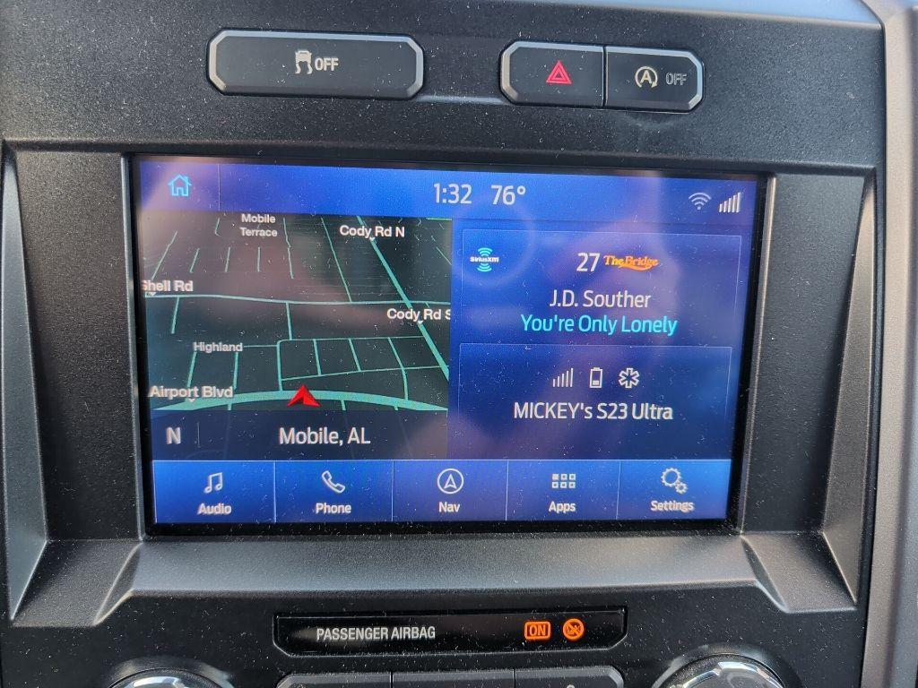 used 2020 Ford F-150 car, priced at $30,900