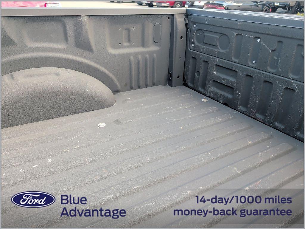 used 2020 Ford F-150 car, priced at $30,900