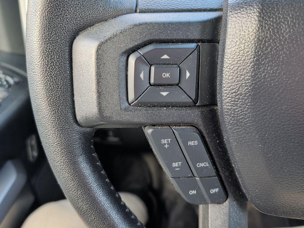 used 2020 Ford F-150 car, priced at $30,900