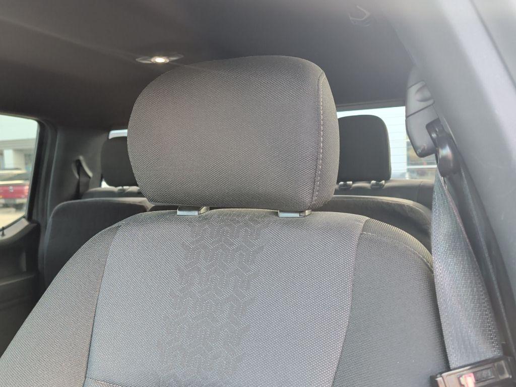 used 2020 Ford F-150 car, priced at $30,900