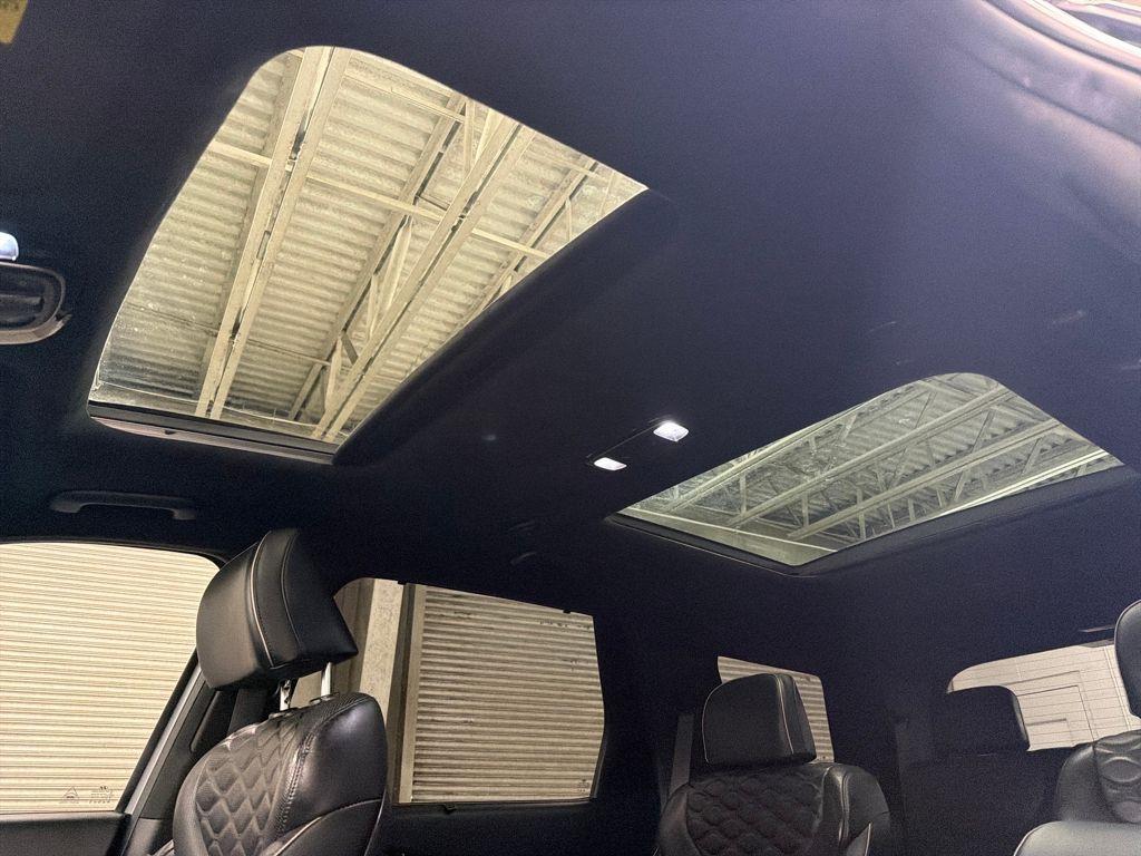 used 2020 Hyundai Palisade car, priced at $21,200