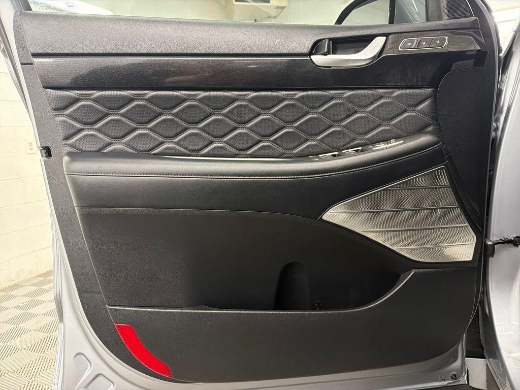 used 2020 Hyundai Palisade car, priced at $21,200