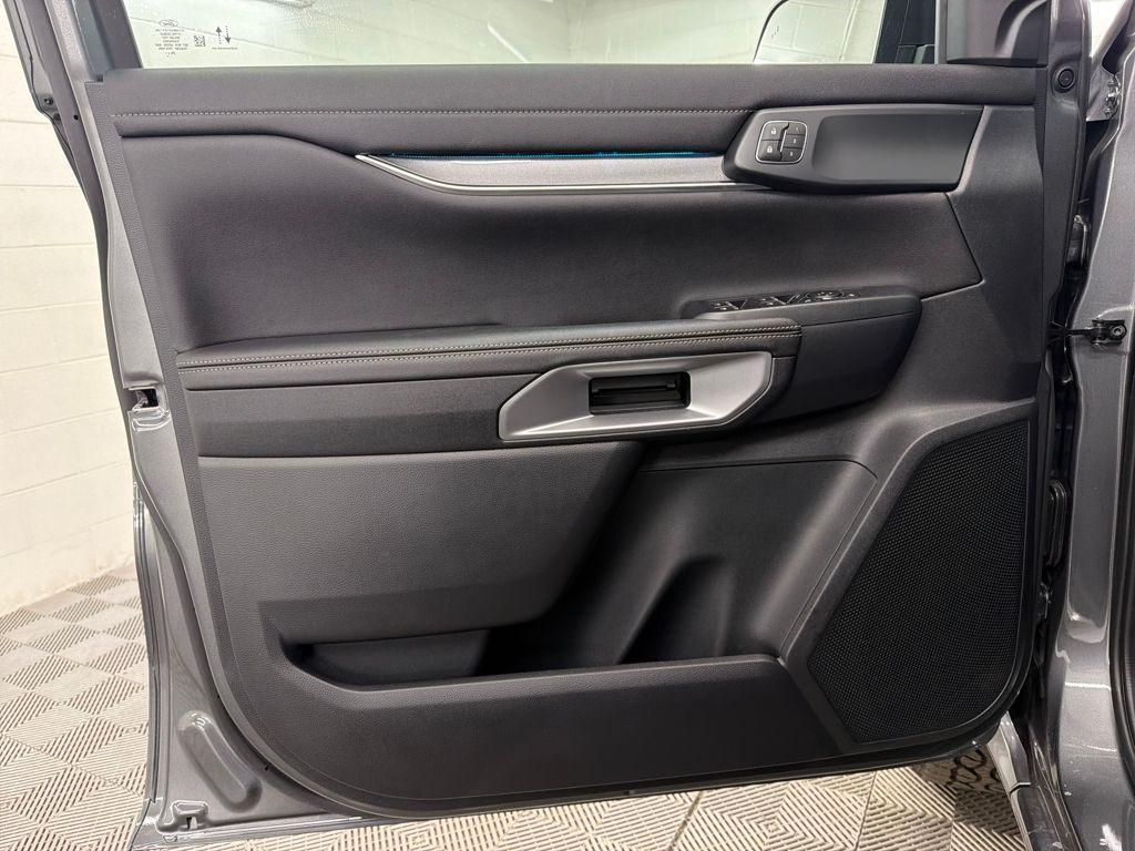 new 2025 Ford Ranger car, priced at $49,306