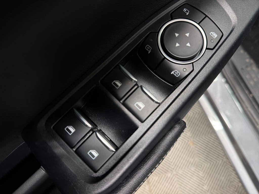 new 2025 Ford Ranger car, priced at $49,306