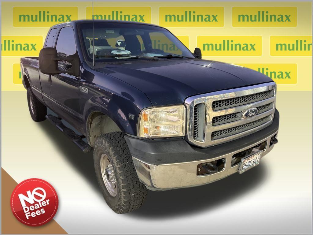 used 2001 Ford F-350 car, priced at $12,990