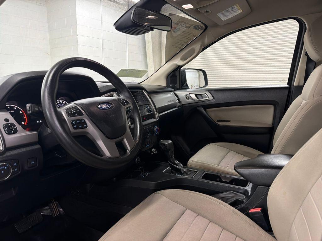 used 2019 Ford Ranger car, priced at $18,990