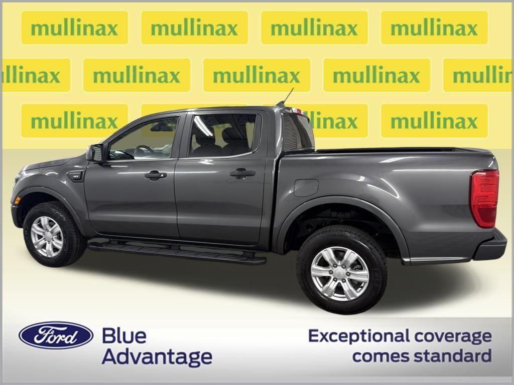 used 2019 Ford Ranger car, priced at $18,990