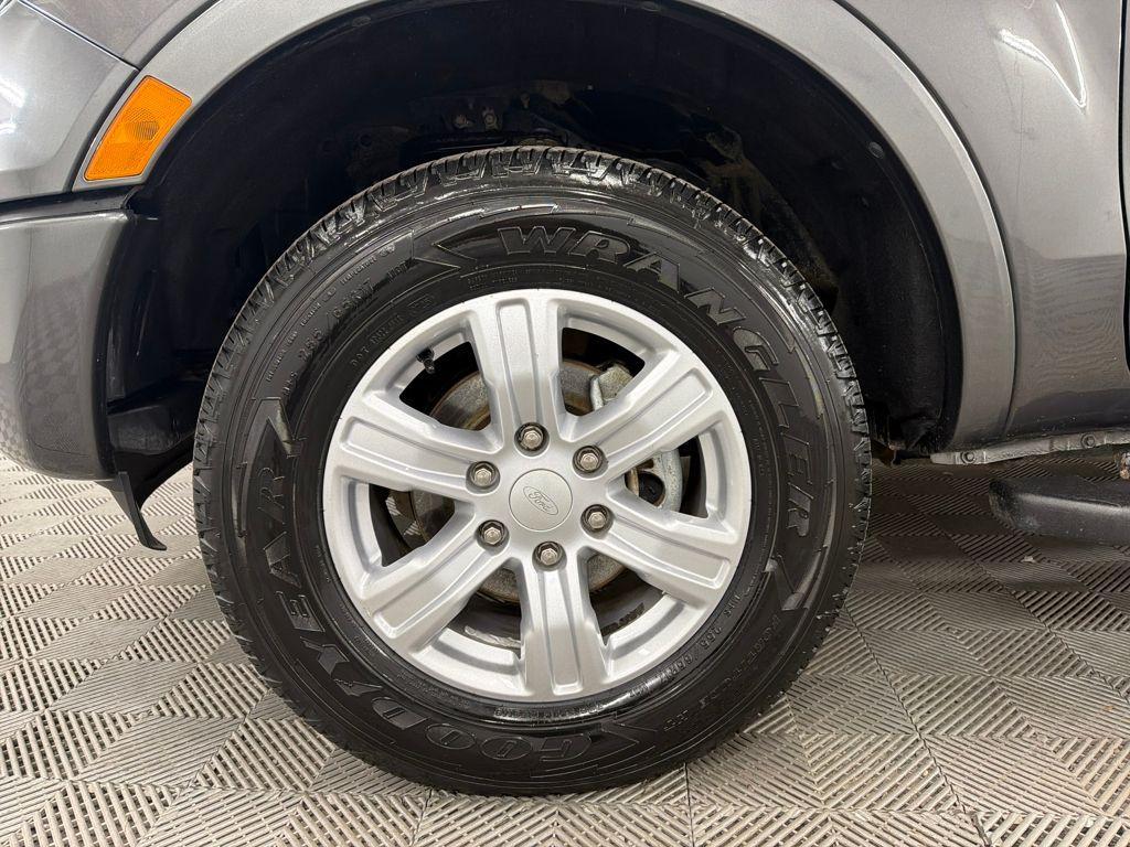 used 2019 Ford Ranger car, priced at $18,990