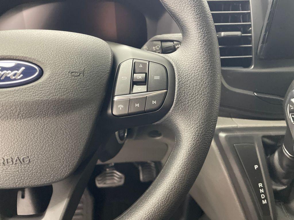 new 2026 Ford Transit-250 car, priced at $51,600