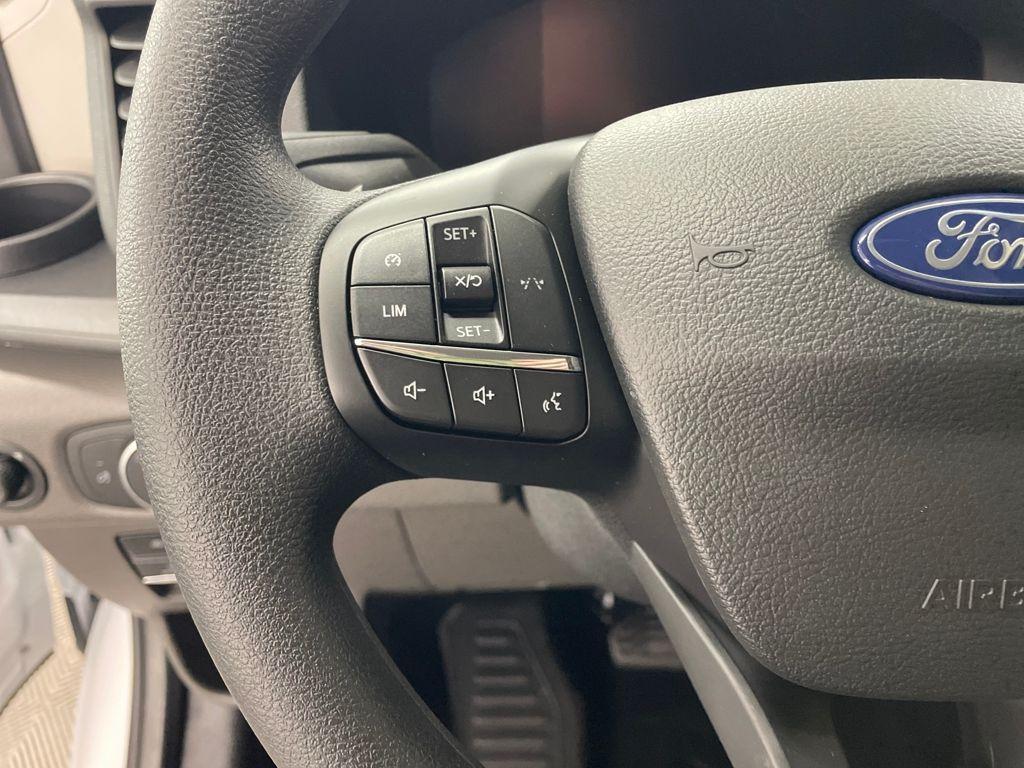 new 2026 Ford Transit-250 car, priced at $51,600