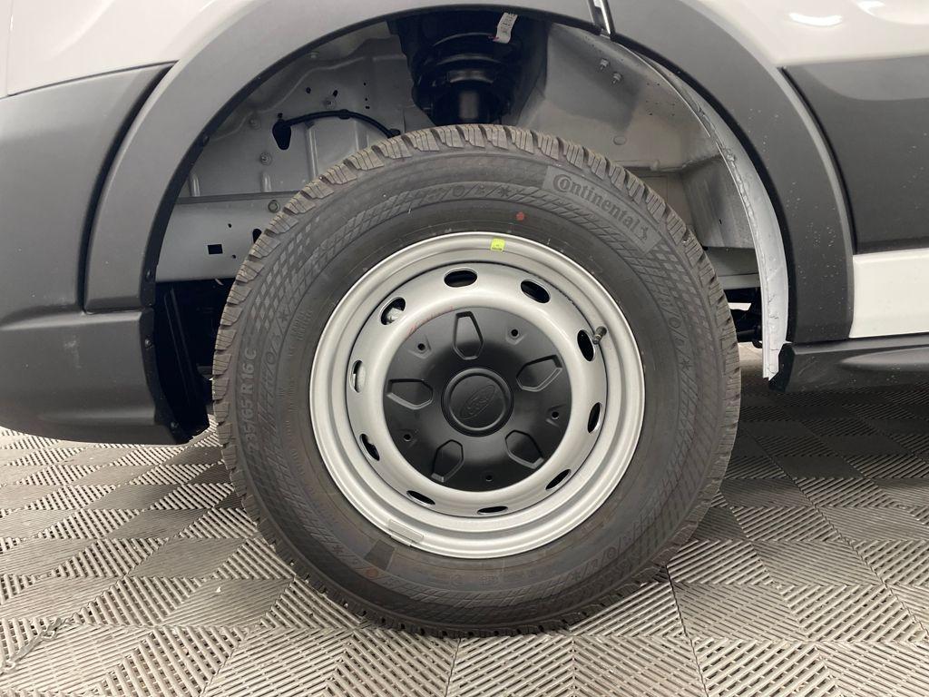 new 2026 Ford Transit-250 car, priced at $51,600