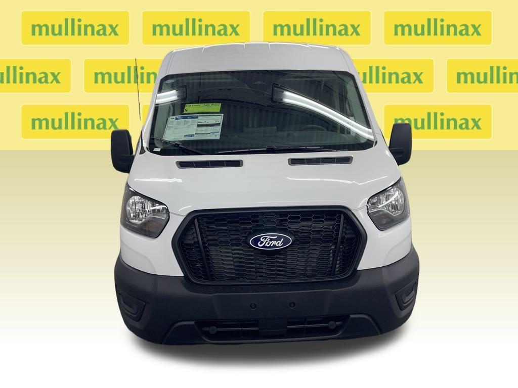 new 2026 Ford Transit-250 car, priced at $51,600