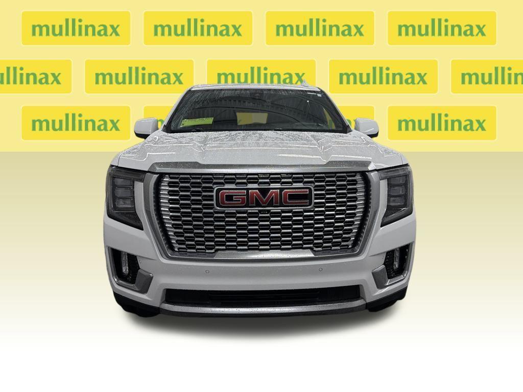 used 2023 GMC Yukon car, priced at $56,990