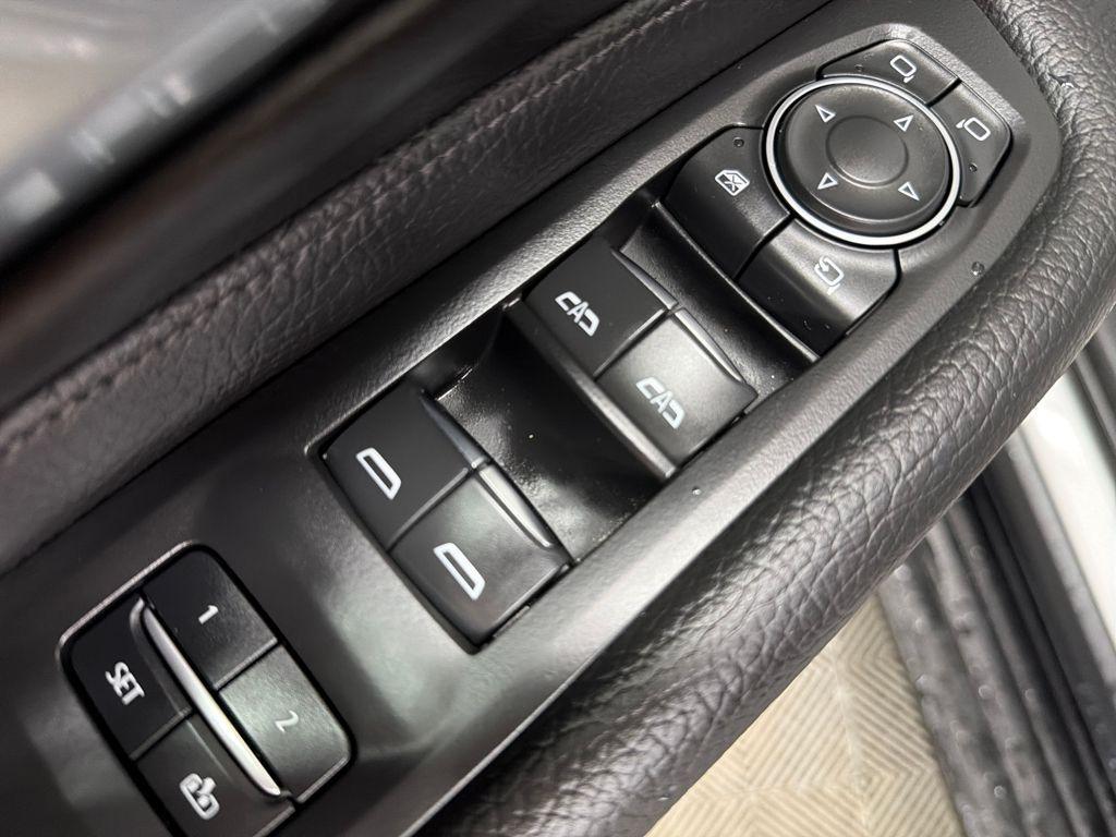 used 2023 GMC Yukon car, priced at $56,990