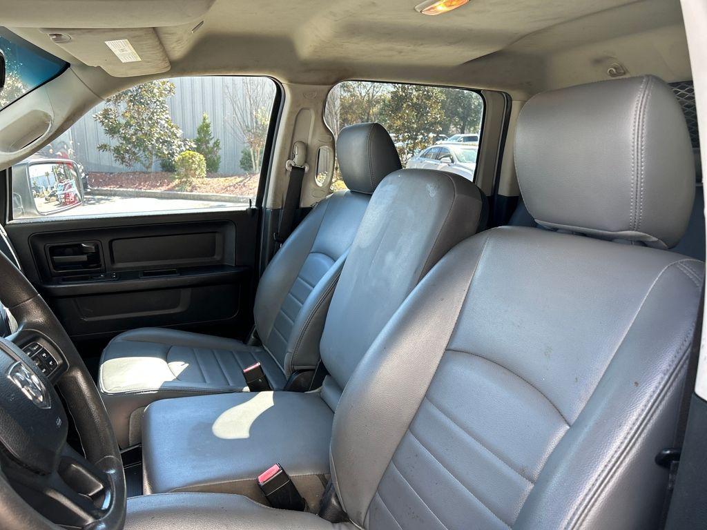 used 2019 Ram 1500 Classic car, priced at $11,990