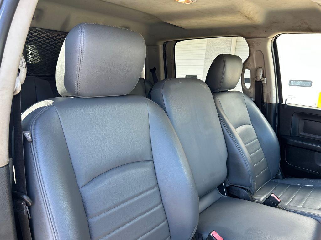 used 2019 Ram 1500 Classic car, priced at $11,990