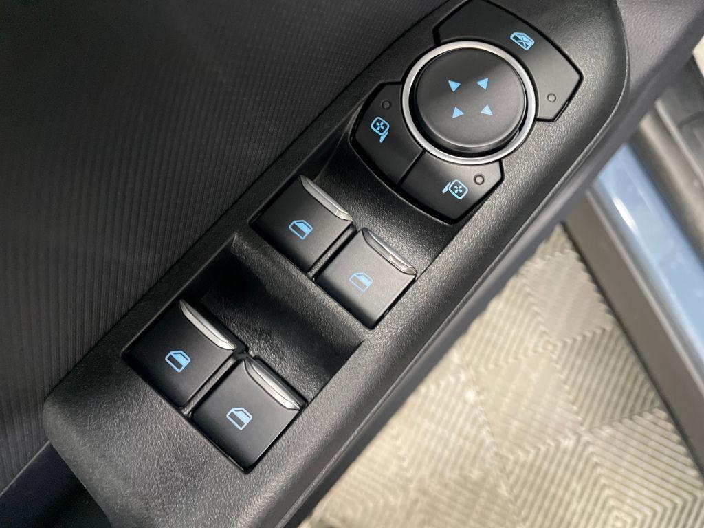 new 2025 Ford Bronco Sport car, priced at $38,455