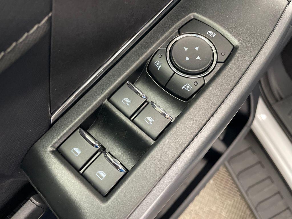 new 2025 Ford F-150 car, priced at $50,705