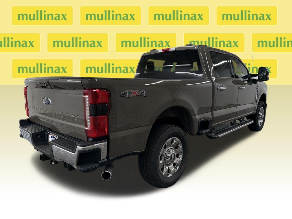 new 2026 Ford F-250 car, priced at $67,963